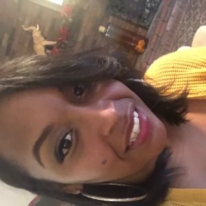 Meet your Posher, Marian